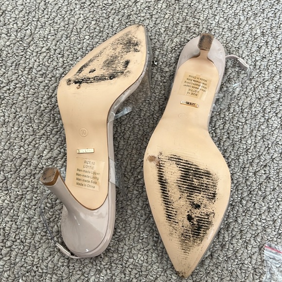 Billini Lottie Heels - Picture 4 of 10